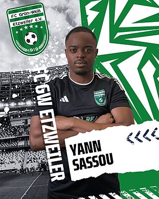 Yann Amen Sassou