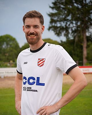 Luca Kohl