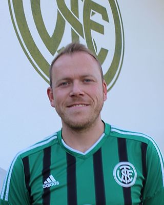 Stephan Fritsche