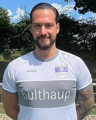 Luis-Giacomo Lignante