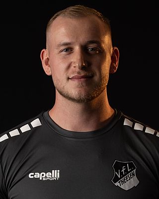 Tom Fuhrmann