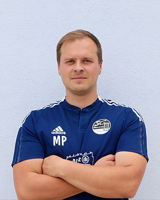 Hendrik-Michel Pfund