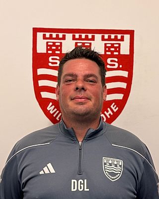 Dennis Görcü-Löffler