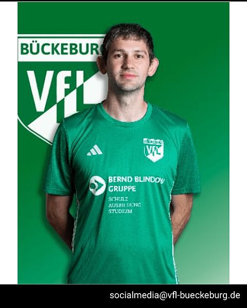 Foto: socialmedia@vfl-bueckeburg.de