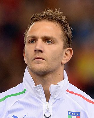Domenico Criscito