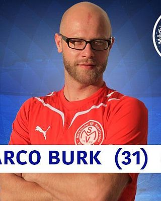 Marco Burk