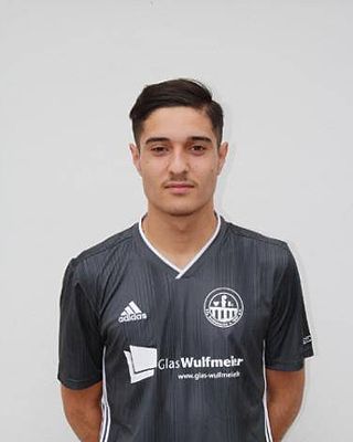 Mehmet Cetin