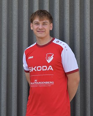 Fernando Arthur Hock