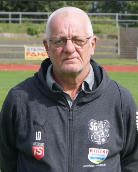 Foto: Sven Johannsen