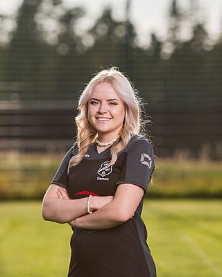 Sandra Putz