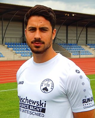 Mustafa Uslu