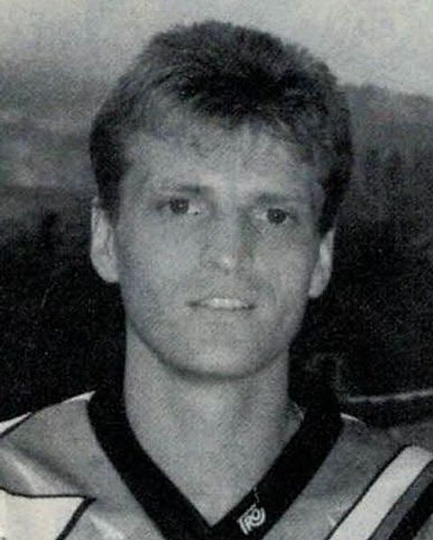 Foto: TSF Ditzingen Fußball-Info 1991
