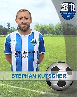 Stephan Kutscher
