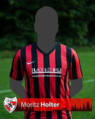 Moritz Holter