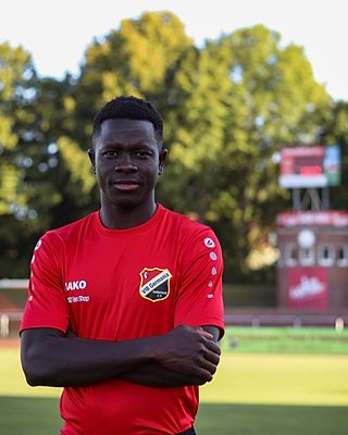 Cissé Lancine