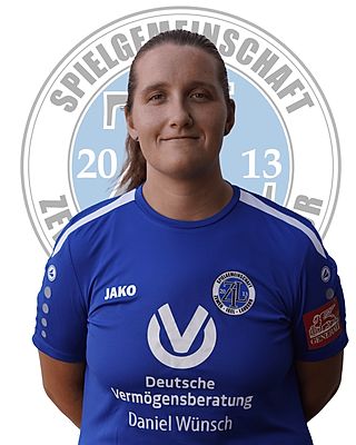 Carmen Dingels