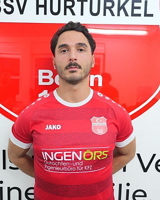 Süleyman Emre Durmus