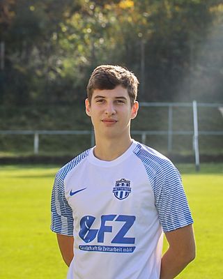 Yehor Prokhorenko