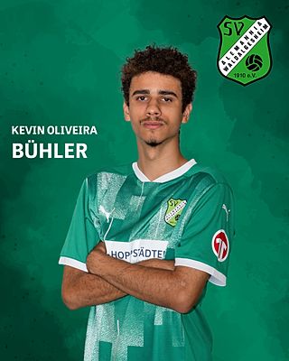 Kevin Oliveira Bühler