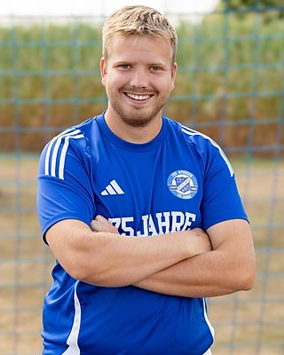 Nico Tomforde