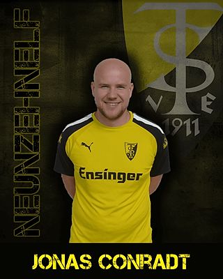 Jonas Conradt