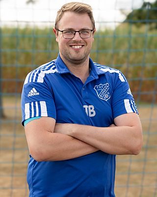 Tarek Brandt