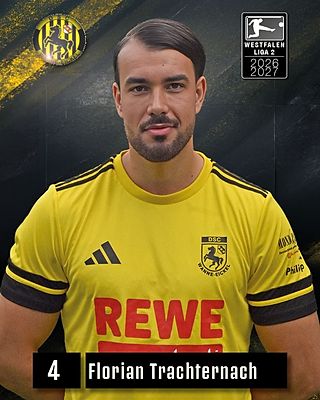 Florian Trachternach