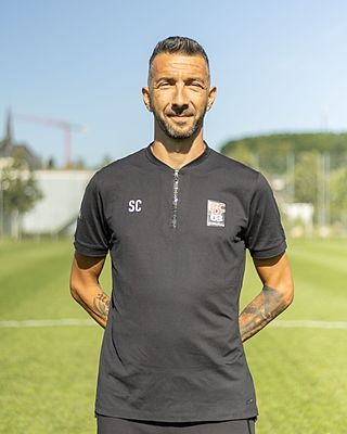Sergio Silva Costa