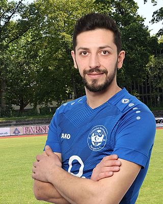 Serdar Bayraktar