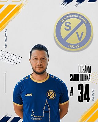 Ousáma Sahih-Oukka