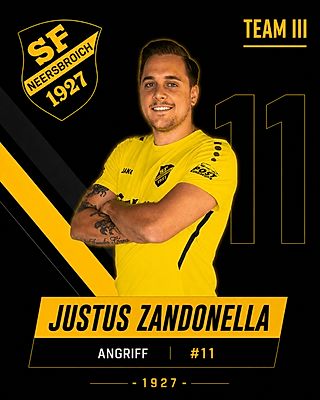 Justus Zandonella