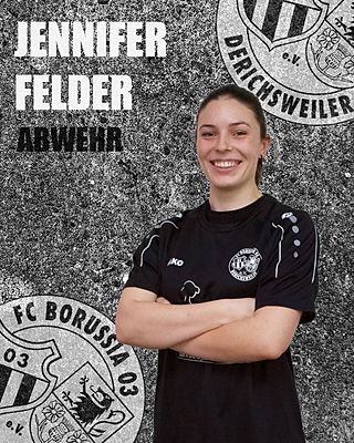 Jennifer Felder