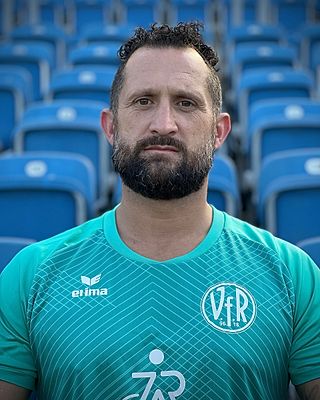 Sven Burkhardt
