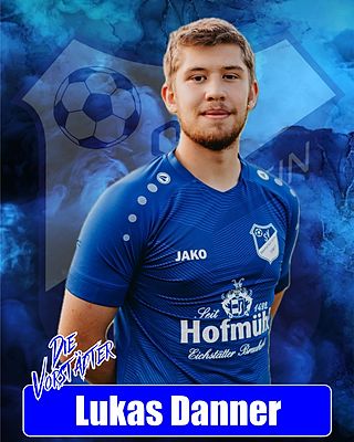 Lukas Danner