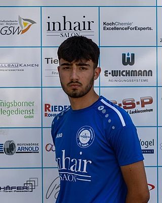 Charalampos Stefanidis