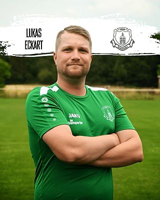 Lukas Eckart