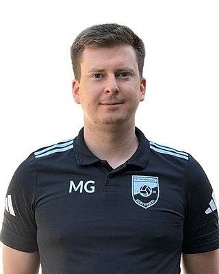 Marc Geilen