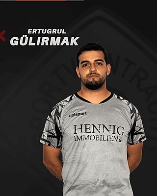 Ertugrul Gülirmak