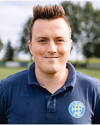 Florian Oswald