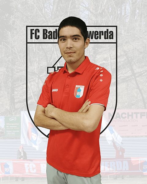 Foto: FC Bad Liebenwerda
