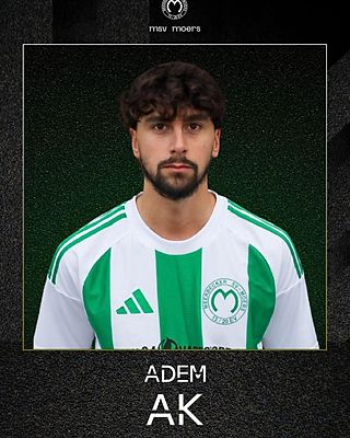 Adem Ak