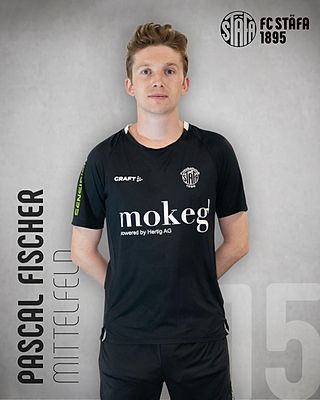 Pascal Fischer
