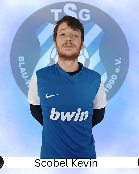 Foto: TSG Blau Weiss Großlehna