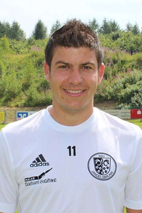 Foto: Lichtenauer Chris - SSV