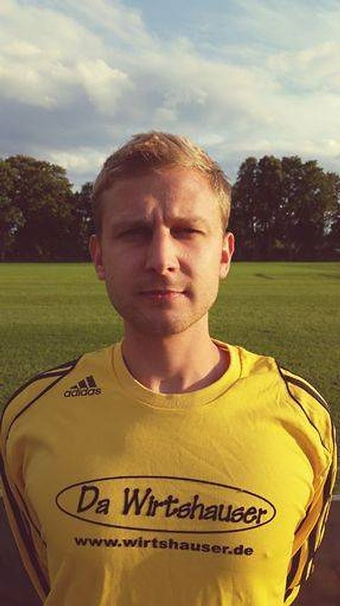 Foto: Portrait: Sebastian Kölle Max 