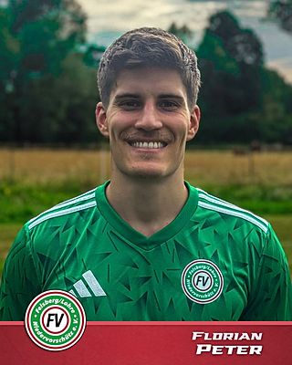 Florian Peter