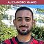 Alexandro Hamid