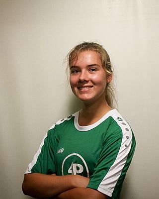 Britt Sikinger