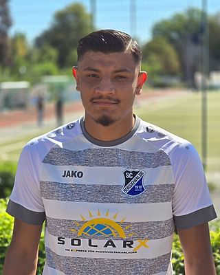 Mohammed Mustafa Acar