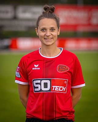 Marina Wulfmeier